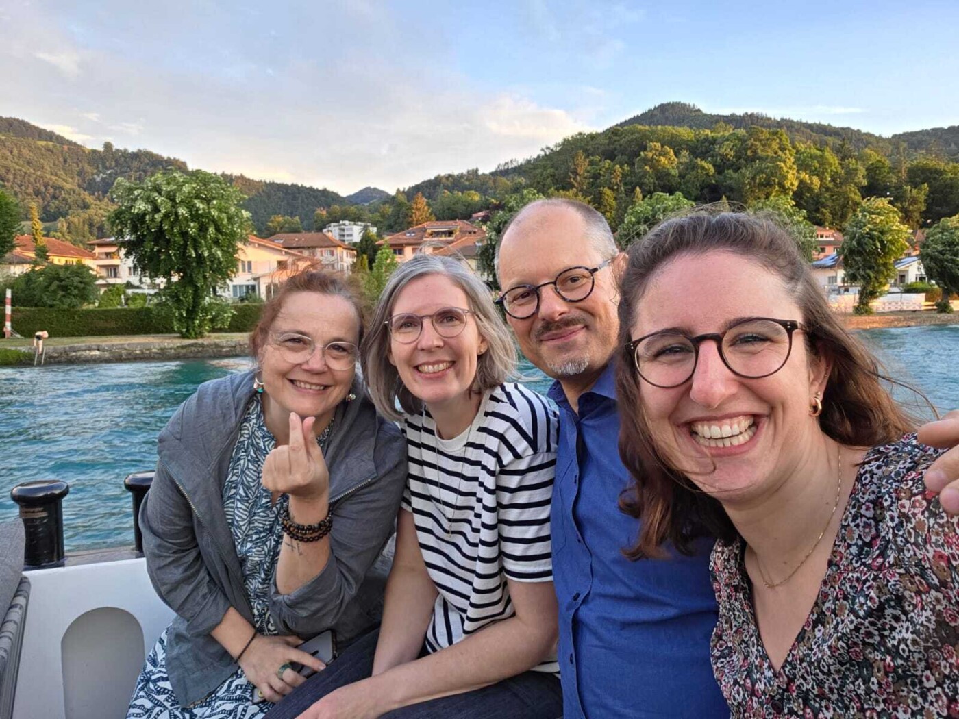 Ausflug Schaermehof Schiff 3